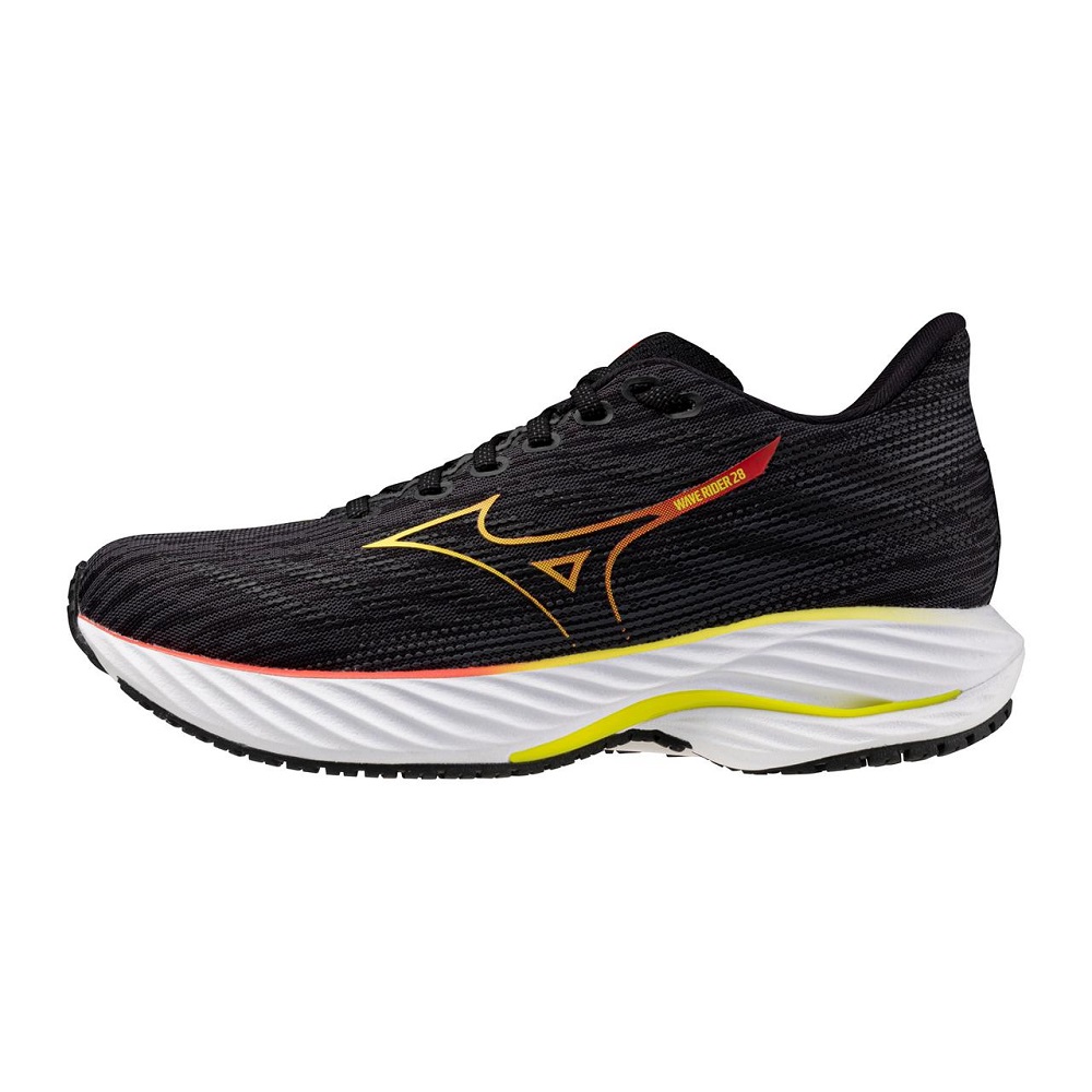 running shoes
