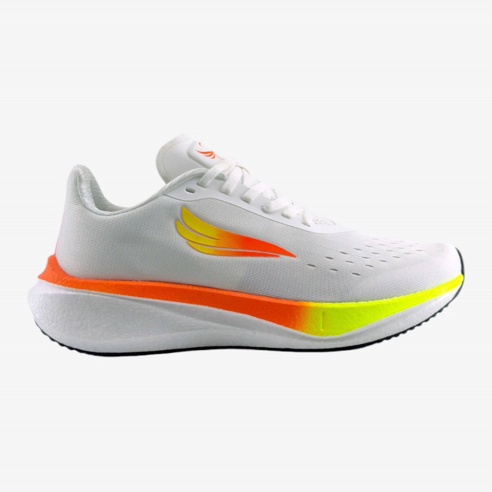 long distance running shoes