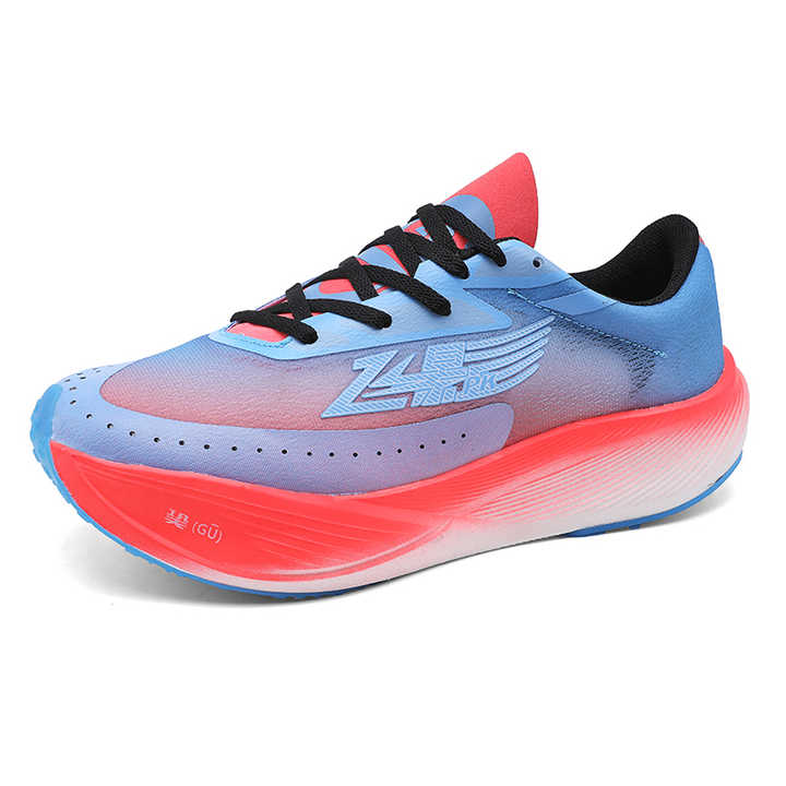 carbon plated running shoes