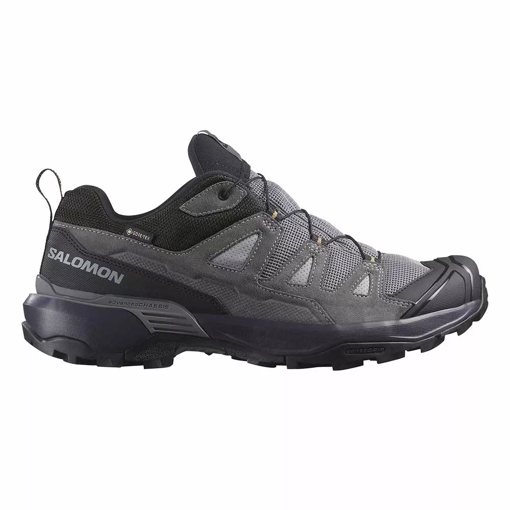 salomon trail running shoes
