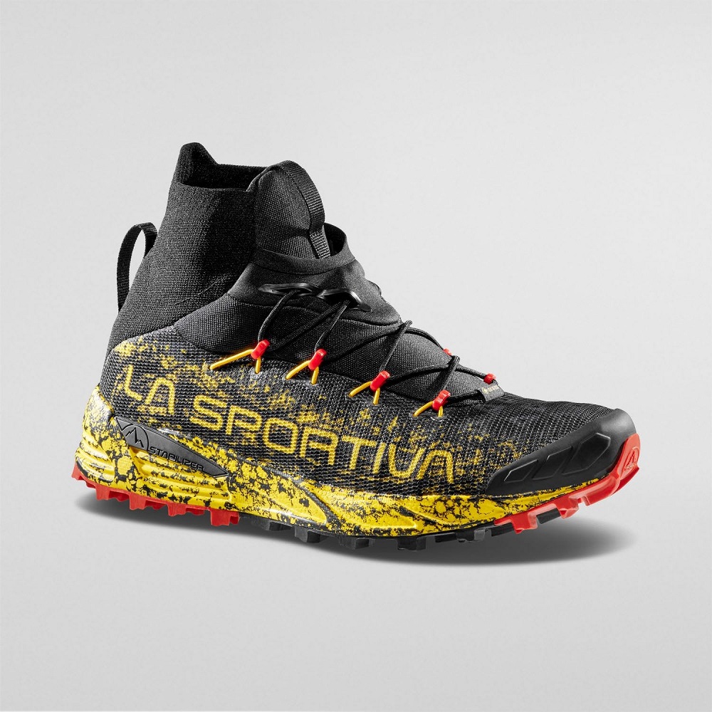 long distance running shoes