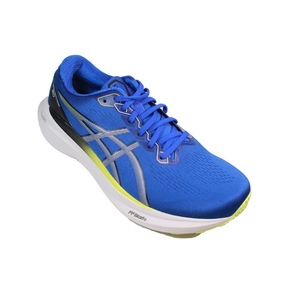 running shoes