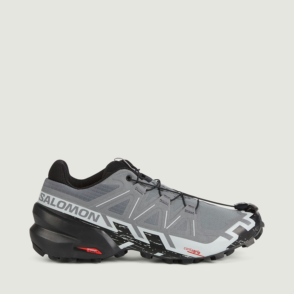 salomon trail running shoes