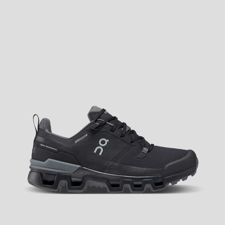 running shoes