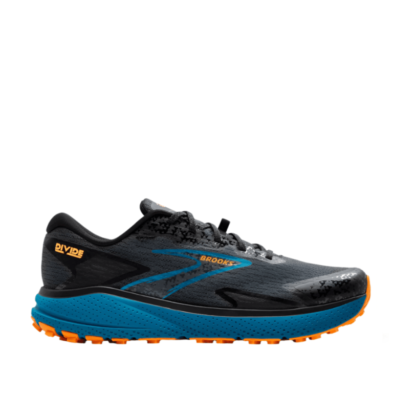 running shoes