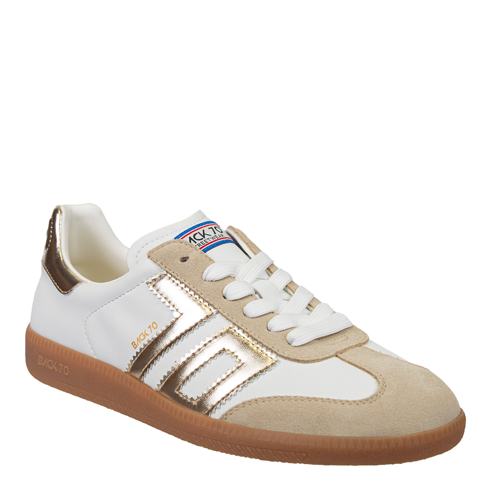 promise of comfort and style