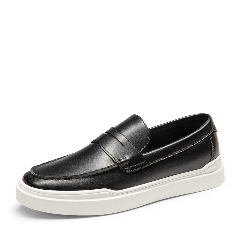 loafer sneaker