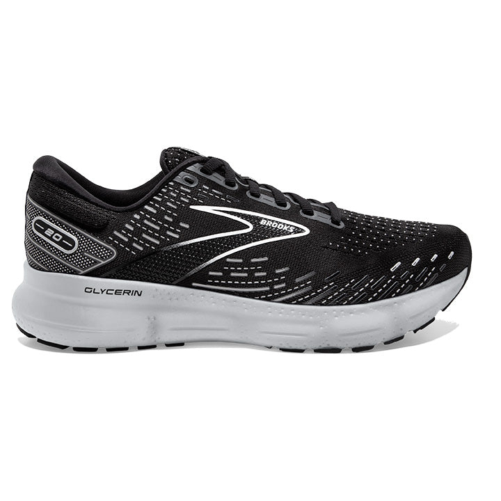 brooks running shoes