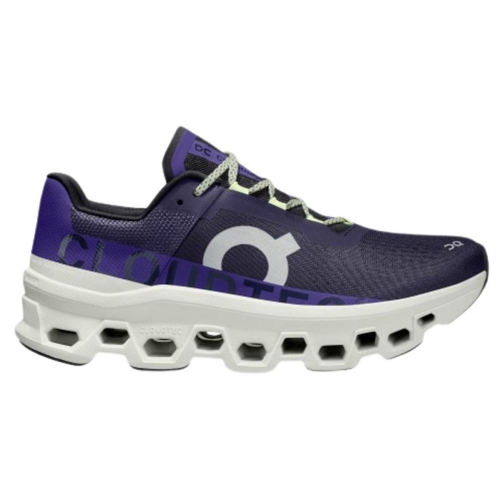 cushioned running shoes