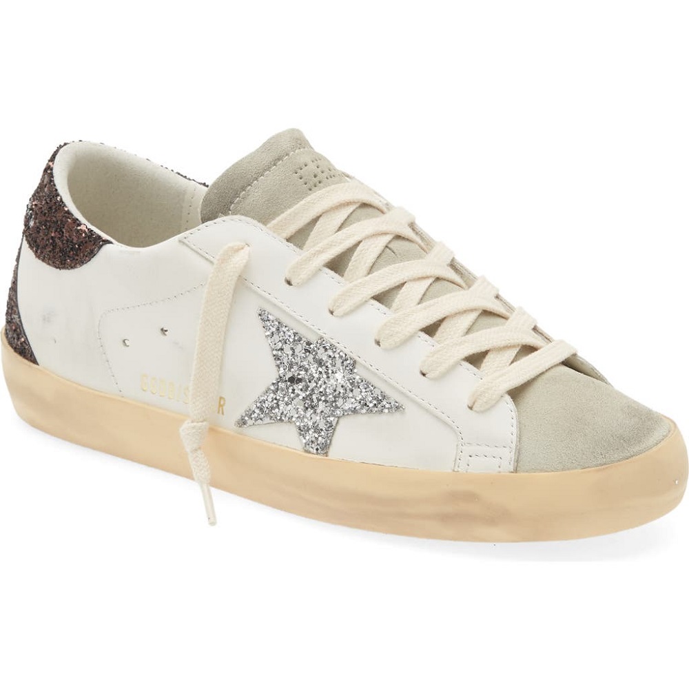 top sneaker 