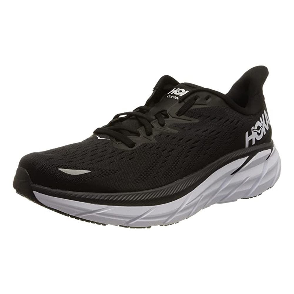 running shoes with arch support