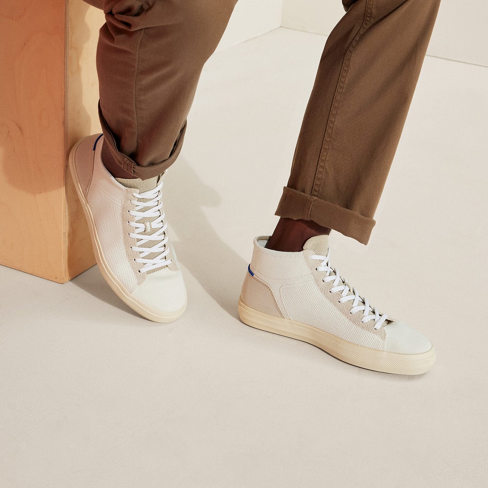 HighTopSneaker