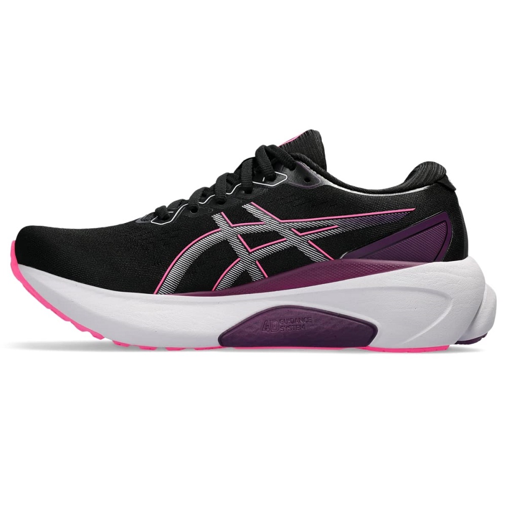 running shoes with arch support