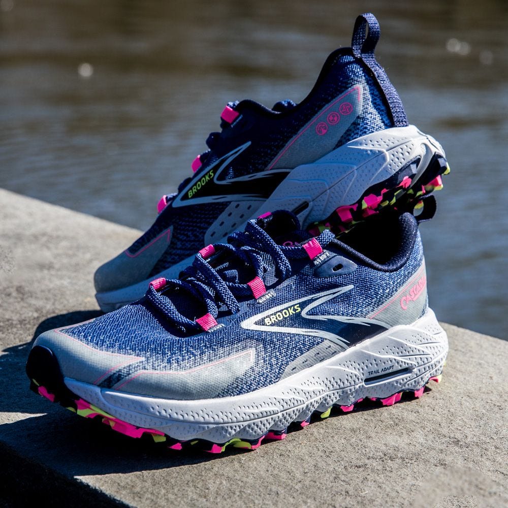 running shoes for overpronation