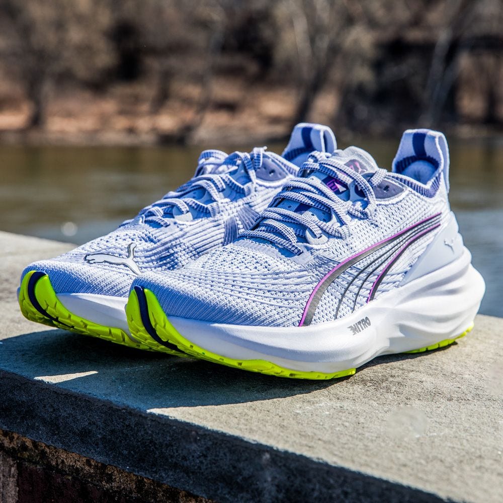 running shoes for overpronation
