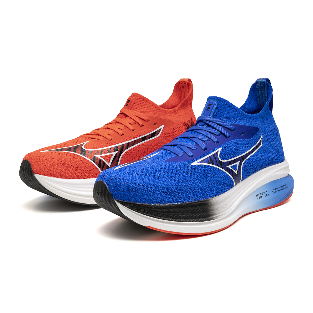 on running shoes men