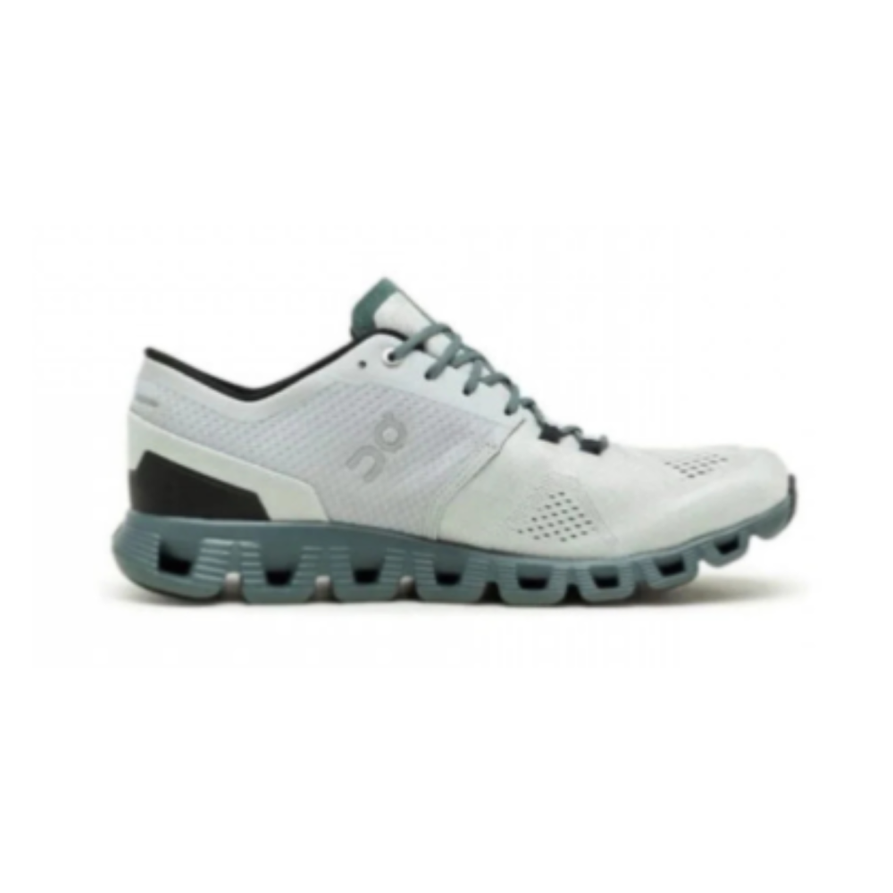 running shoes
