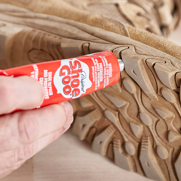 sneaker glue