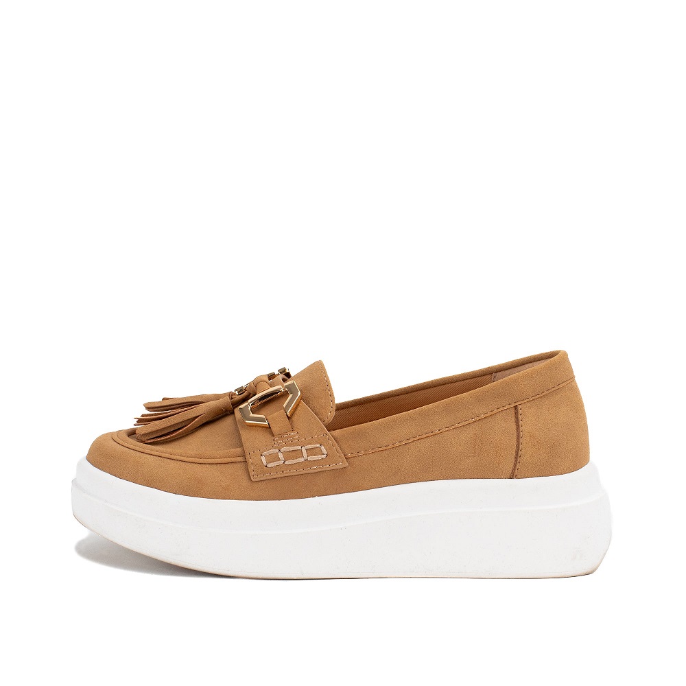 loafer sneaker