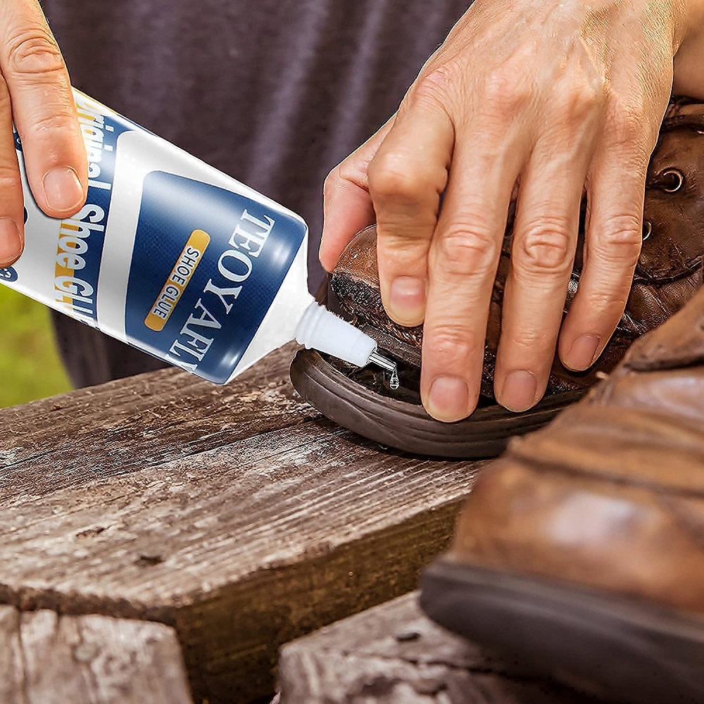 sneaker glue