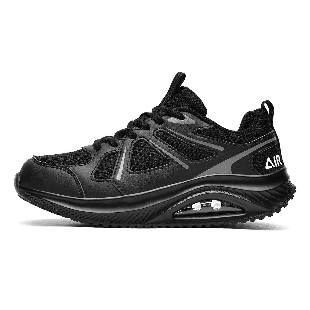 running shoes with arch support