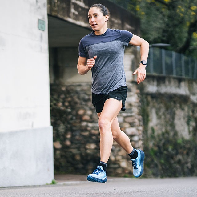 low drop running shoes