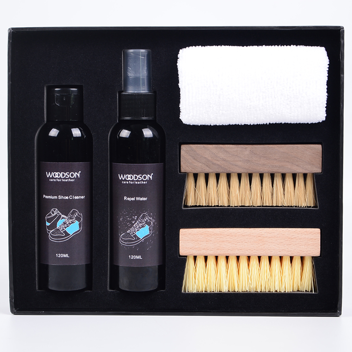 best sneaker cleaning kit