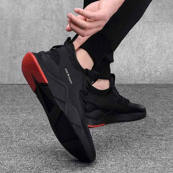 clearance running shoes
