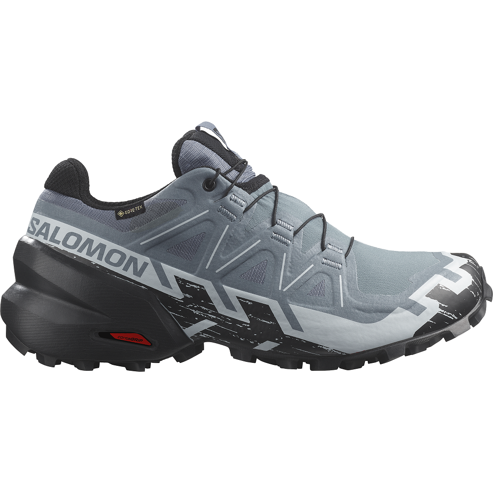 trail-running adventures