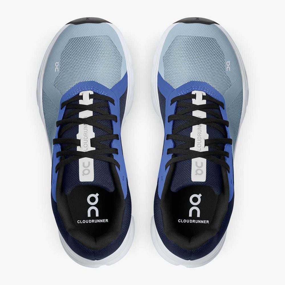 running shoes