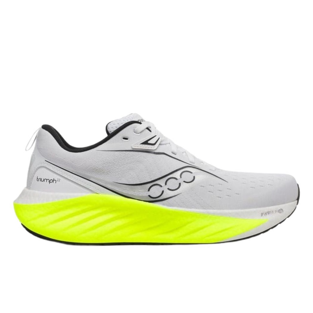 running shoe