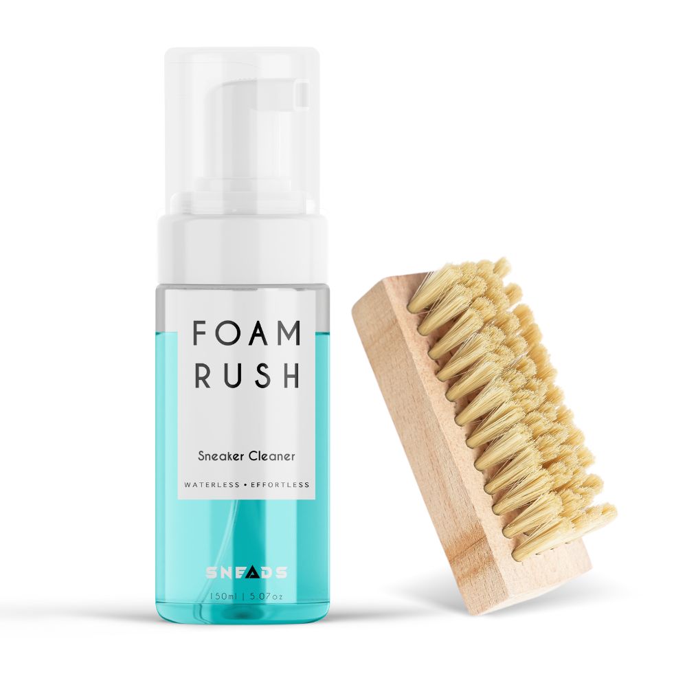 sneaker cleaning kit