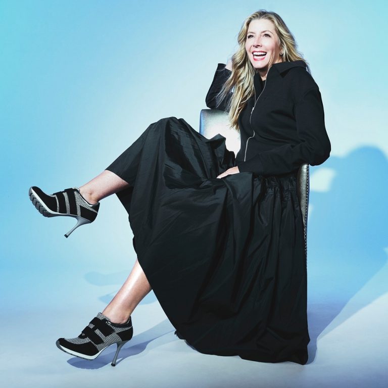 sneaker heel