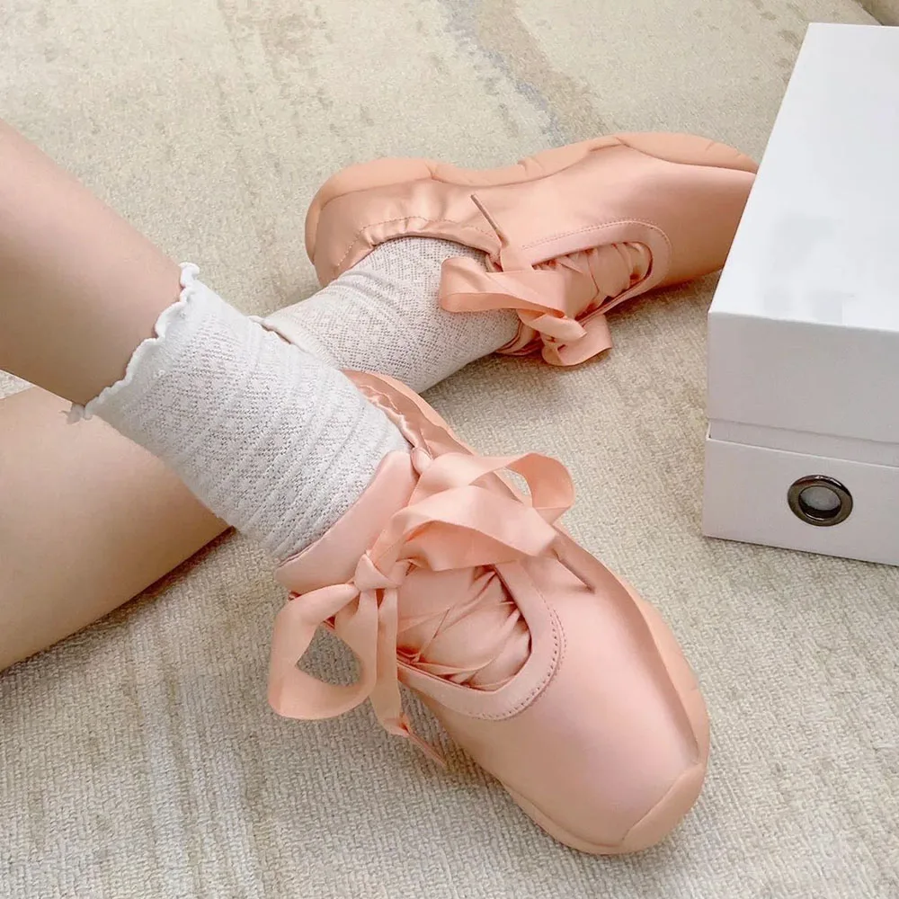 sneaker flats