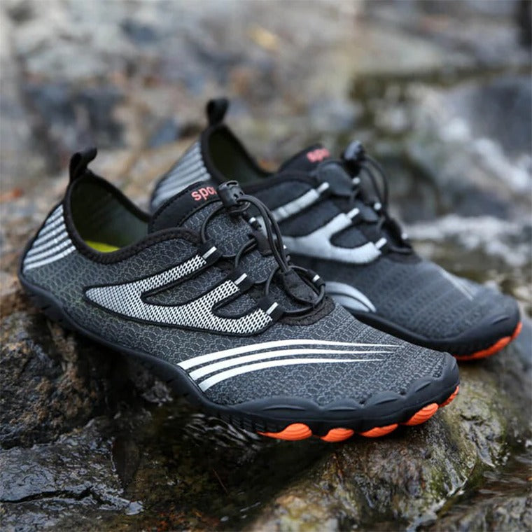 low drop running shoes