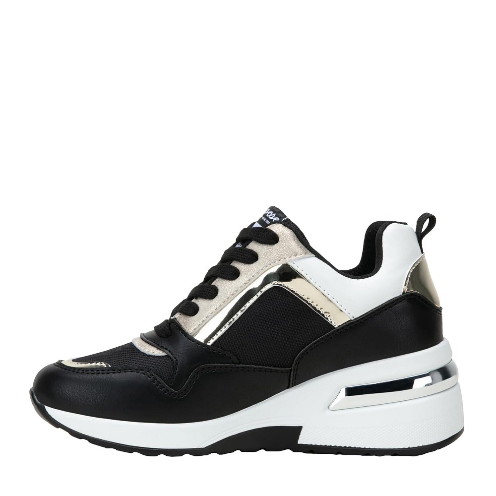 sneaker heel
