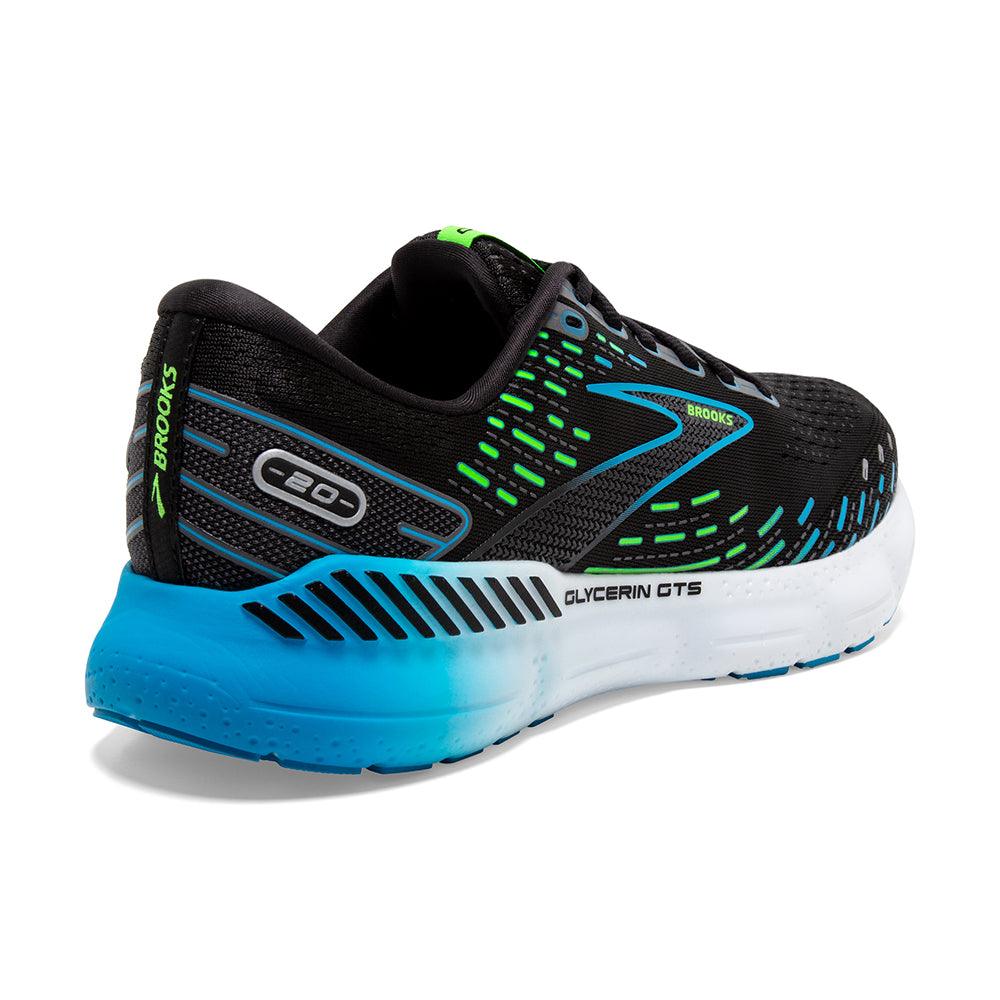 brooks running shoes