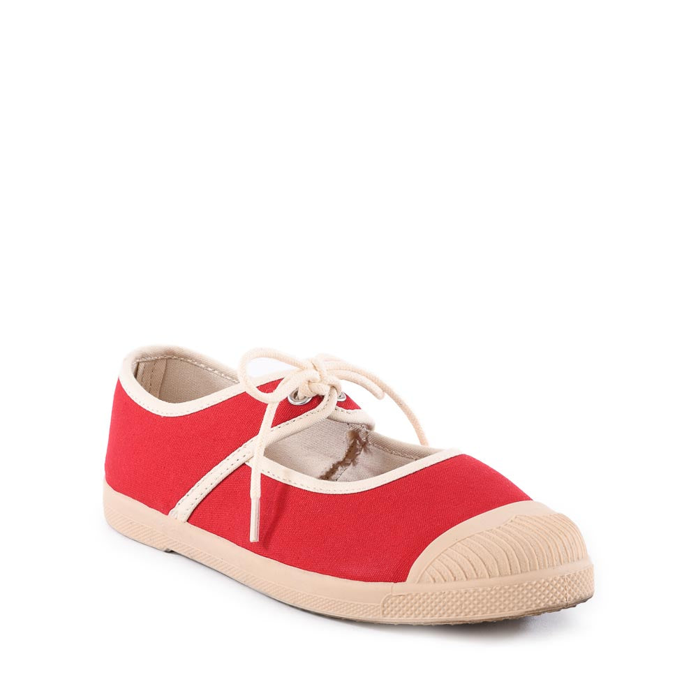 sneaker flats