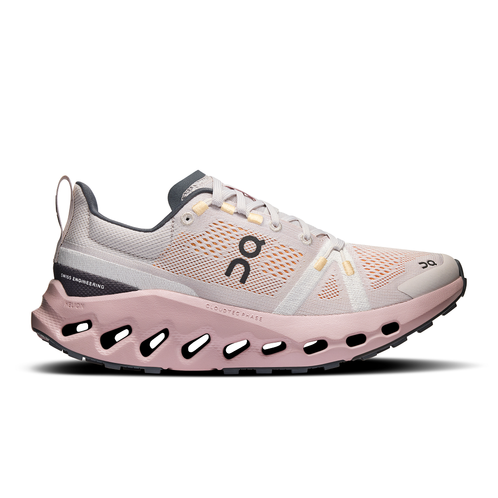 trail running shoes for women