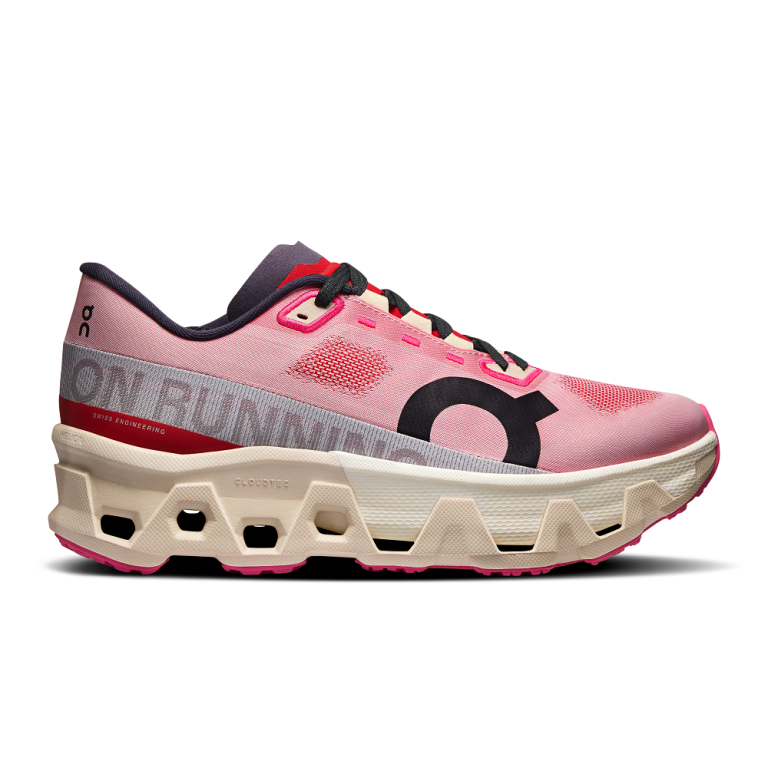 cushioned running shoes