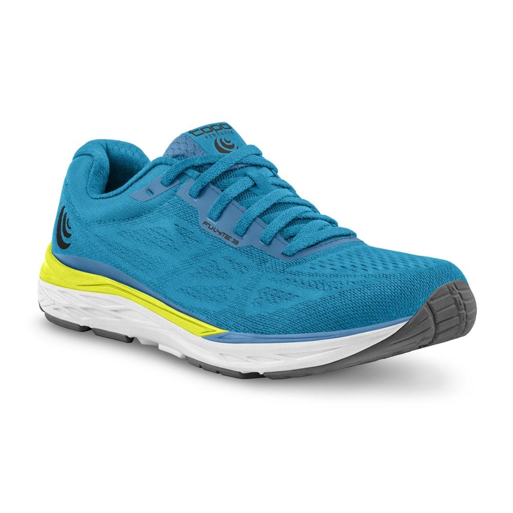 low drop running shoes