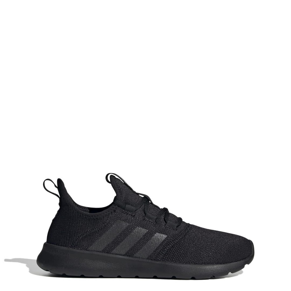 womens black running shoes