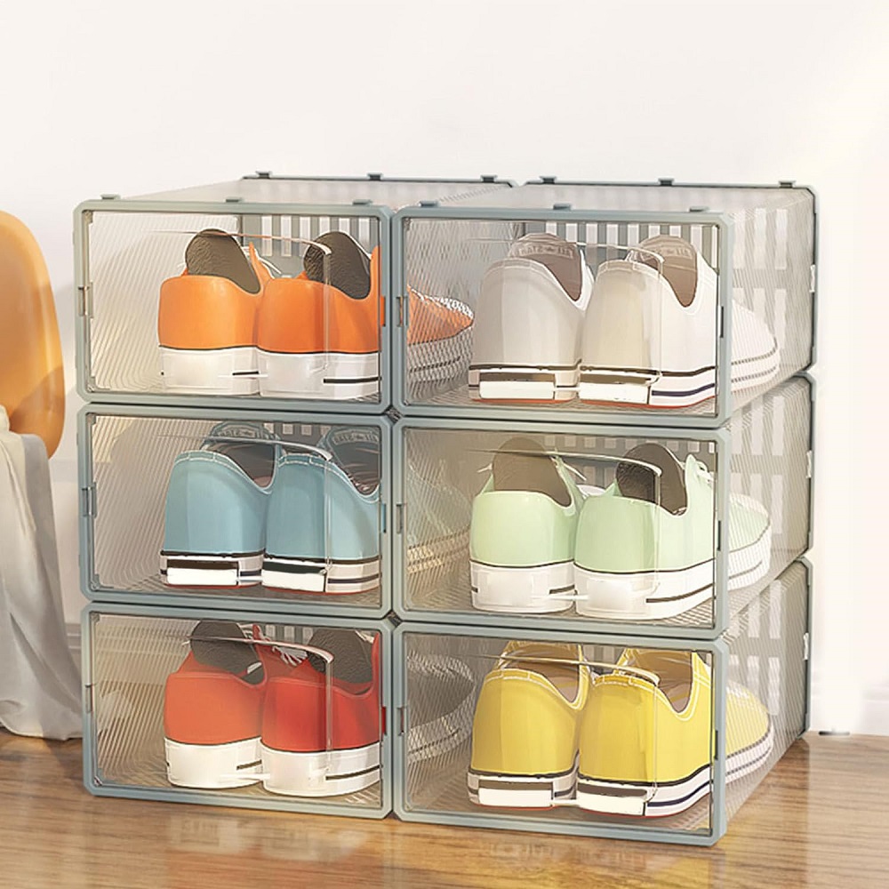 Shoe Storage Box