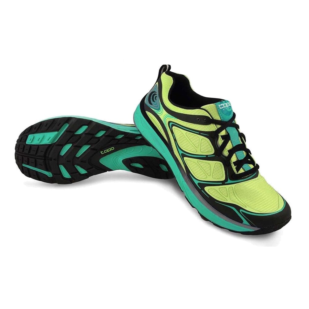 low drop shoes