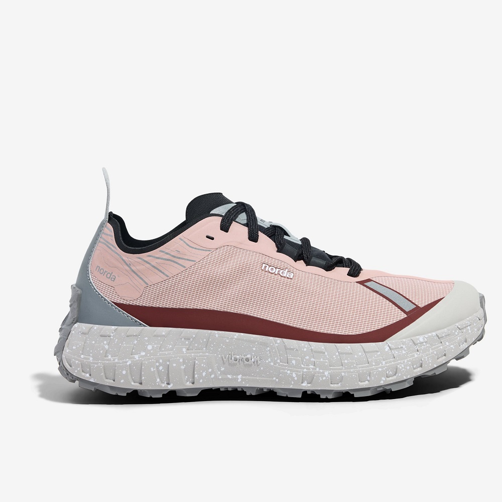 women's trail running shoes