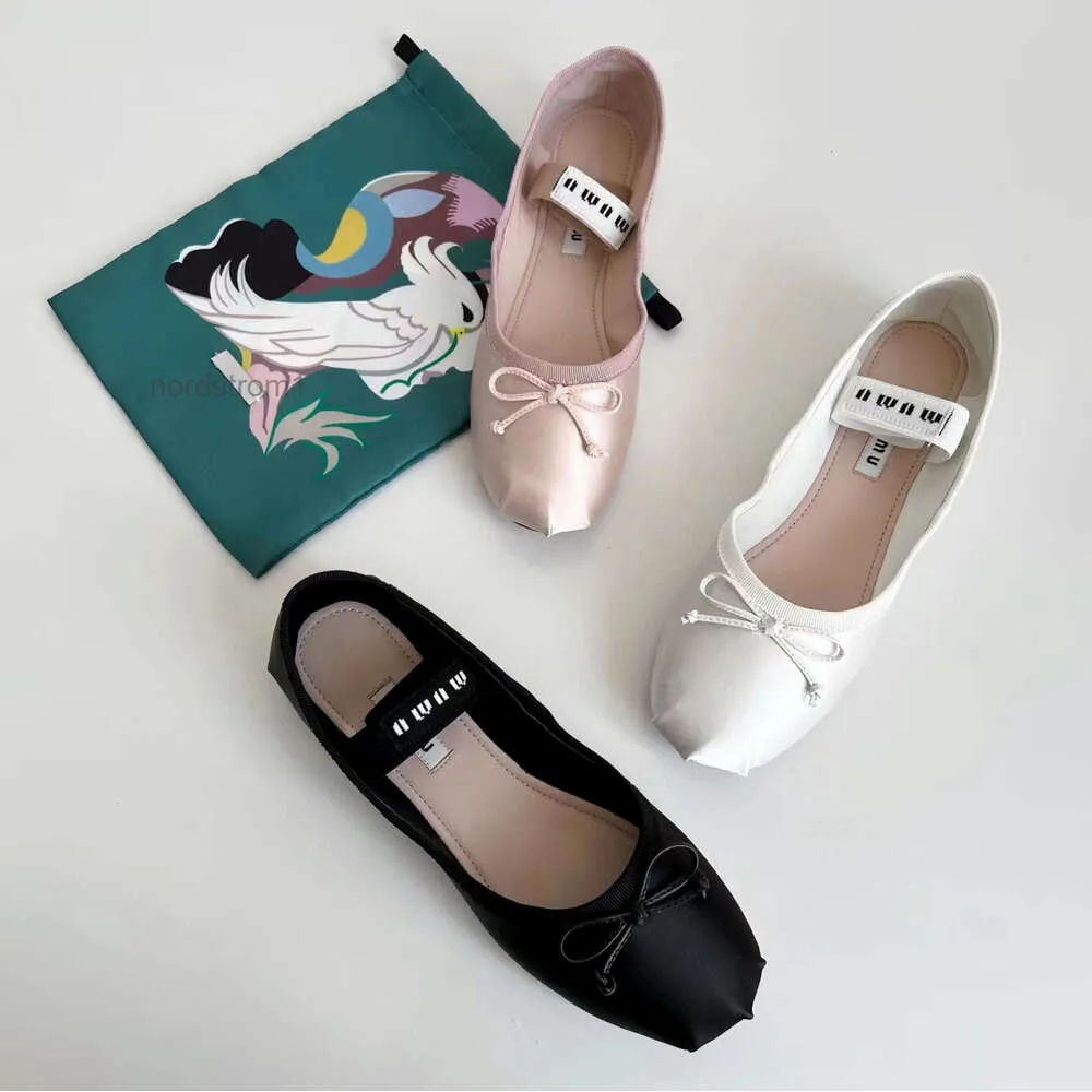 sneaker ballet flats