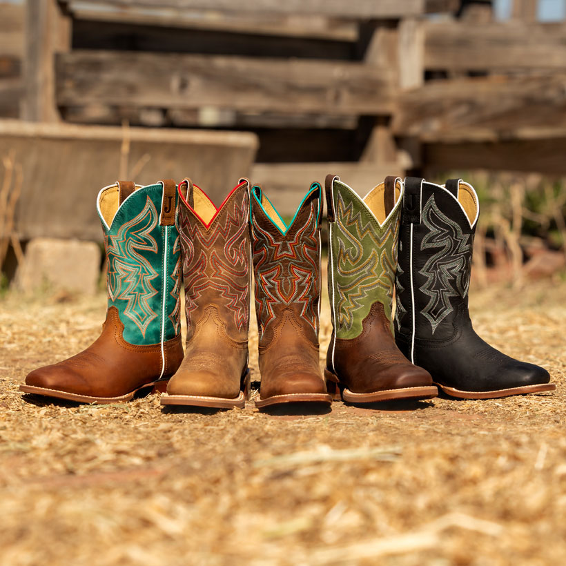 sneaker cowboy boots