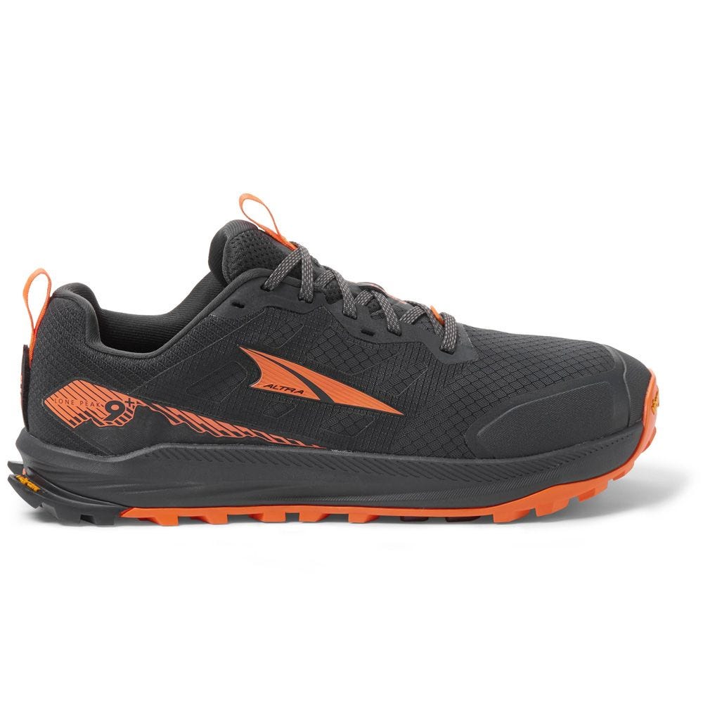 best mens trail running shoes