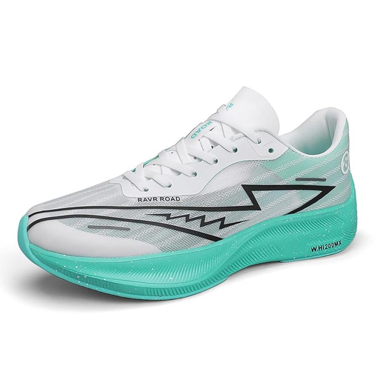 running shoes