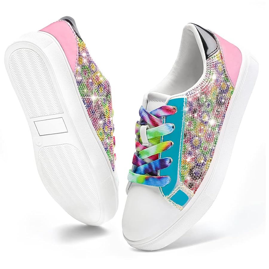 girls sneaker